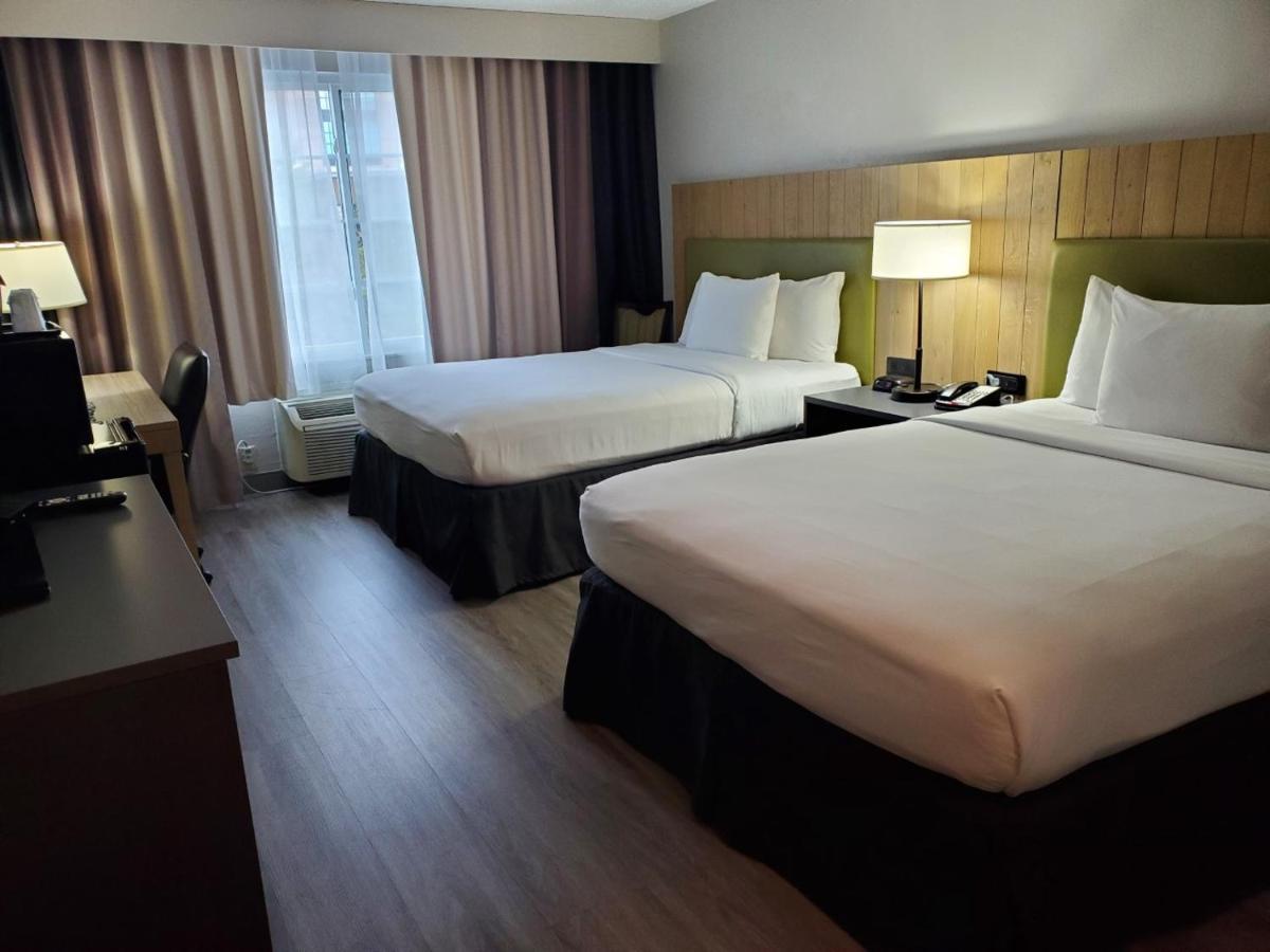 Country Inn & Suites By Radisson, Buford At Mall Of Georgia, Ga Eksteriør billede